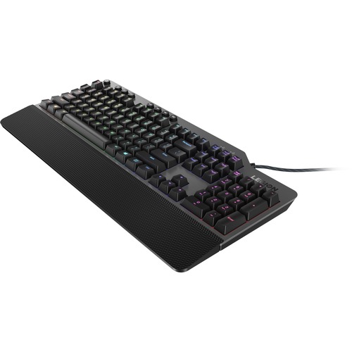 Legion K500 Gaming Keyboard - Limited Quantity Available