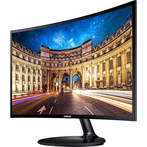 24IN CURVED LED GAMING 60HZ