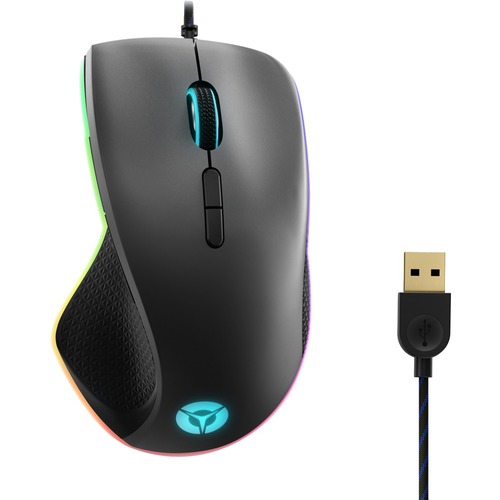 M500 RGB Gaming Mouse - Limited Quantity Available
