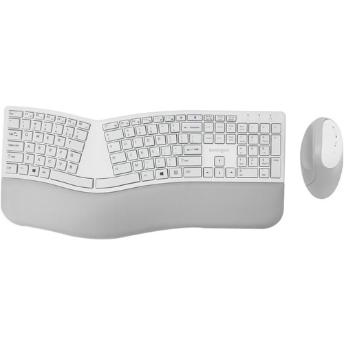 PRO FIT ERGO WRLS KEYBOARD AND