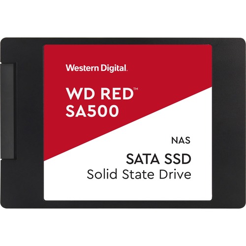 2TB SATA WD RED 2.5IN