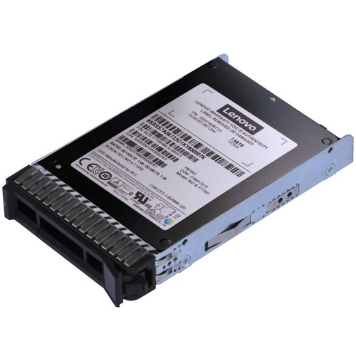 3.84TB EN SAS SSD 2.5IN PM1643A