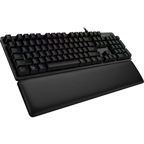 G513 RGB MECHANICAL GAMING KEYB