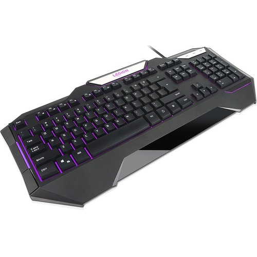 LEGION K200 Keyboard - Limited Quantity Available