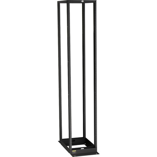 58U 4-POST FLEX DEPTH RACK 20.3