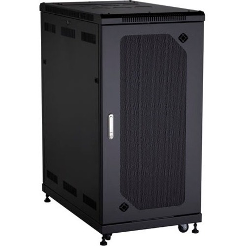 24U SPLIT REAR DOOR CAB 24INW X