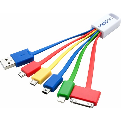 ADDON USB 2.0 (A)/VARIOUS M/M