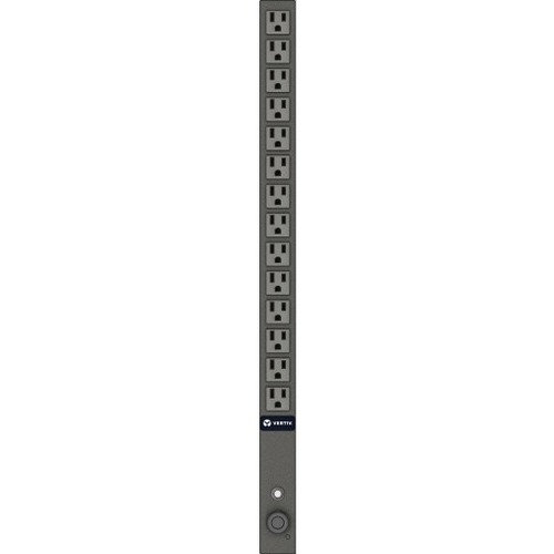 VERTIV GEIST PDU BASIC VERTICAL