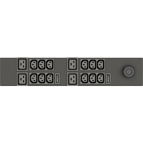 VERTIV GEIST PDU MONITORED