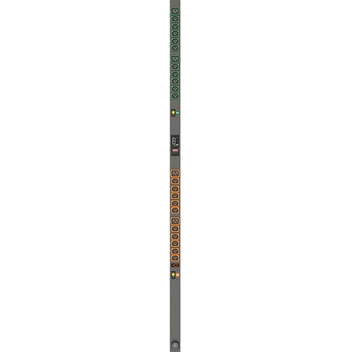 VERTIV GEIST PDU SW LVL VERT