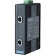 1GE POE INJECTOR IEEE802.3AF/AT 