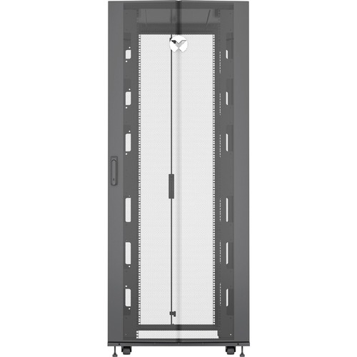 VR RACK 48U WITH DOORS/ SIDES &