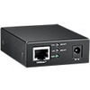 GIGA MEDIA CONVERTER 1TX+1 SFP
