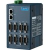 8PORT MODBUS GATEWAY