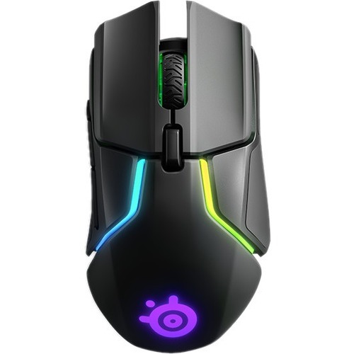 RIVAL 650 GAMING MOUSE