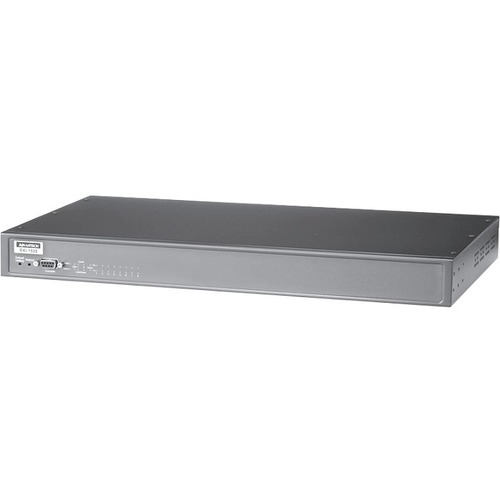 16PORT RS-232/422/485 SERIAL