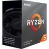 RYZEN 5 3600X TRAY CPU AM4 36MB