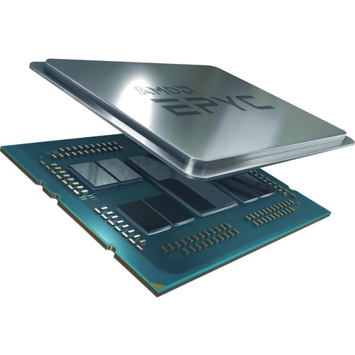 MD EPYC 64C MODEL 7702P SP3