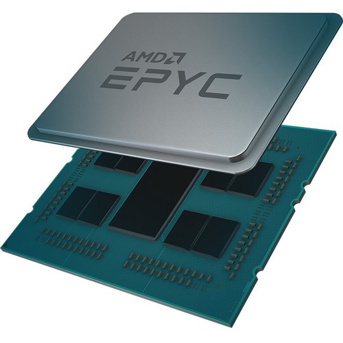 MD EPYC 24C MODEL 7352 SP3 155W