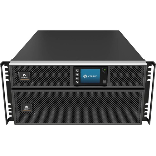 GXT5 5KVA 120/208V UPS 5KVA 5KW