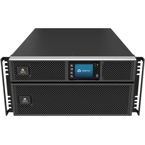 GXT5 6KVA 208V L6-30P UPS