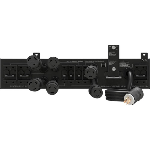 GXT5 OUTPUT POD 5 L14-30P INPUT