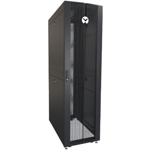 VERTIV VR RACK - 45U WITH