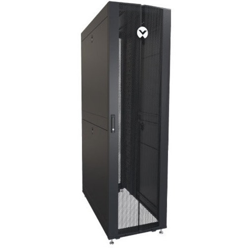 VERTIV VR RACK - 45U WITH
