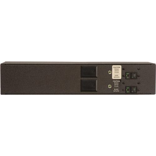 RPDU BASIC STANDARD 30A 120V