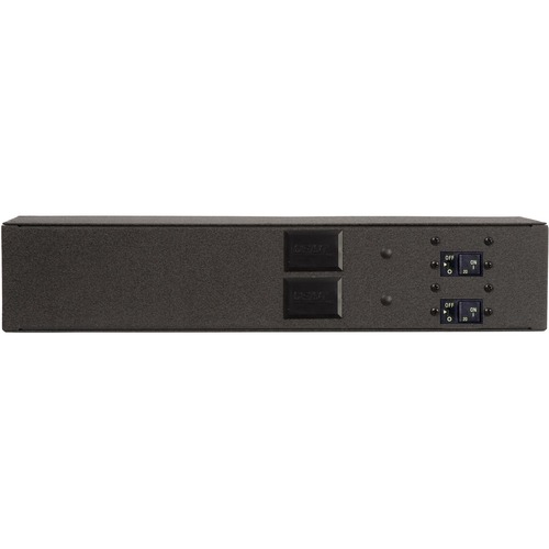 RPDU BASIC STANDARD 30A 208V