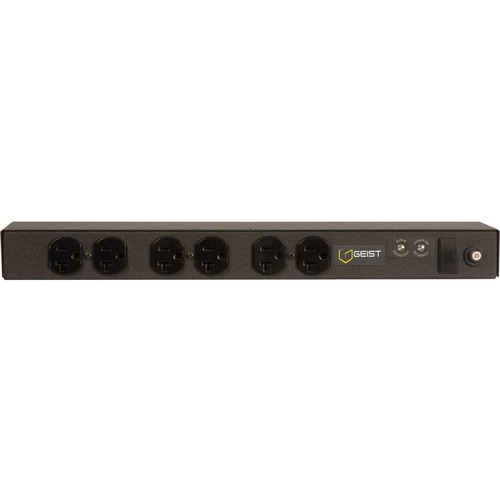 RPDU BASIC SURGE 20A 120V 1.9KW