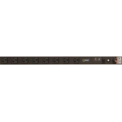 RPDU BASIC SURGE 20A 120V 1.9KW