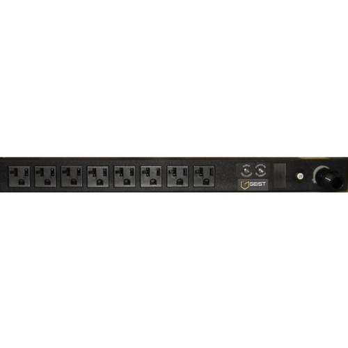 RPDU BASIC SURGE 20A 120V 1.9KW