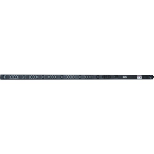 RPDU BASIC STANDARD 20A 208V