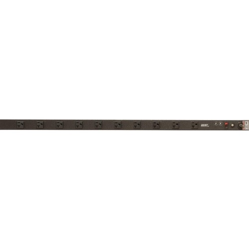 RPDU BASIC SURGE 20A 120V 1.9KW