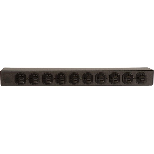 RPDU BASIC SURGE 20A 120V 1.9KW