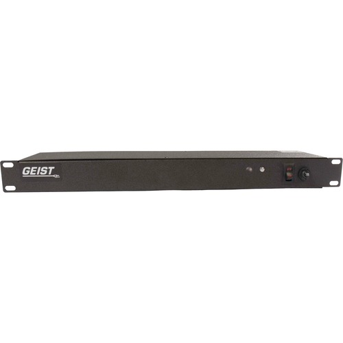 RPDU BASIC STANDARD 15A 120V