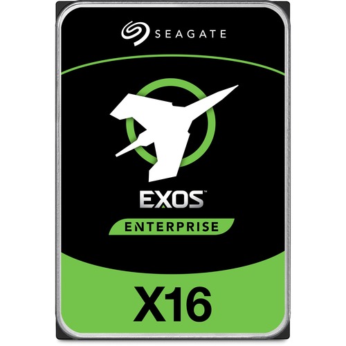 10TB SAS EXOS X16 HDD 512E