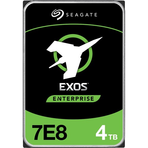 20PK 4TB EXOS 7E8 HDD 512N SAS
