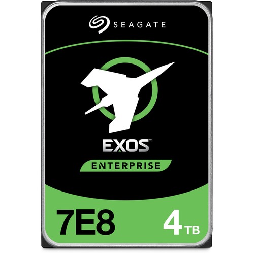 20PK EXOS 7E8 HDD 512E/4KN SATA