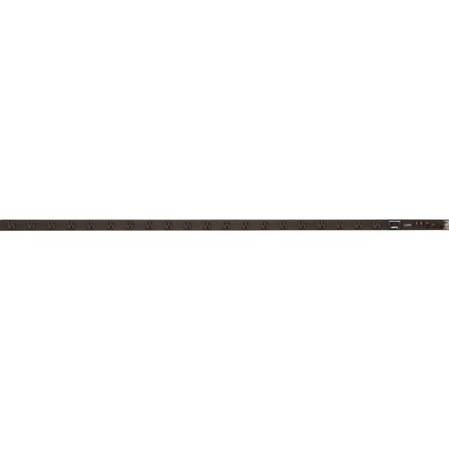 RPDU 15A 120V 10FT POWER CORD