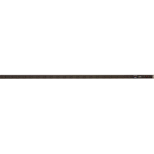 RPDU 15A 120V 10FT POWER CORD