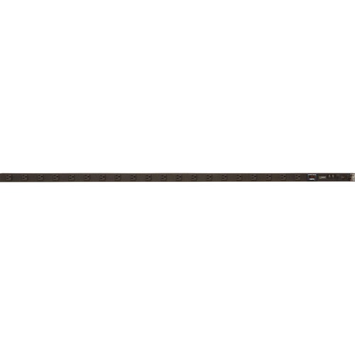 RPDU 15A 120V10FT POWER CORD W/