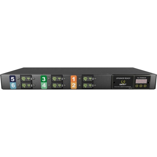 RPDU 30A 230/400V 10FT POWER