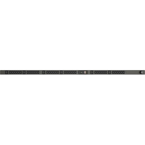 RPDU 20A 230/400V 10FT POWER