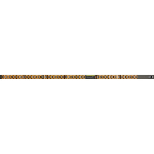 RPDU LOCKING IEC C13 6 LOCKING
