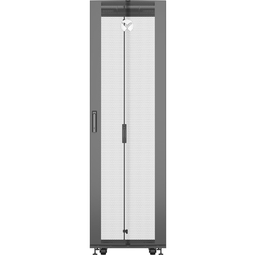 VR RACK 42U WITH SHOCK