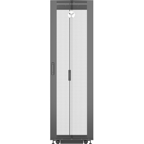 VR RACK 42U WITH SHOCK