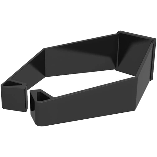 TOOLLESS CABLE MANAGER LOBSTER