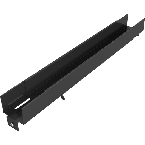 HORIZONTAL CABLE SIDE CHANNEL